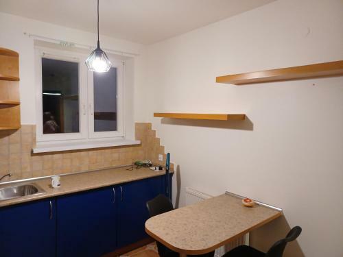 Apartament Artemida