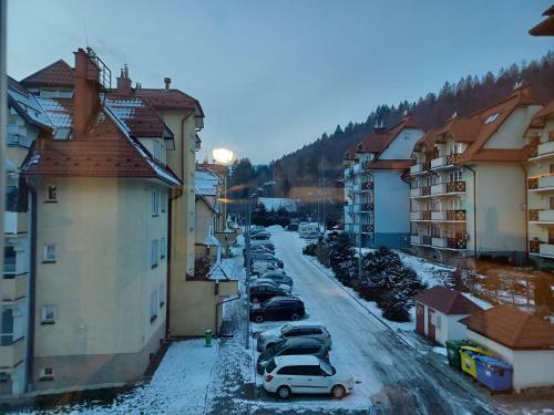 Apartament Artemida