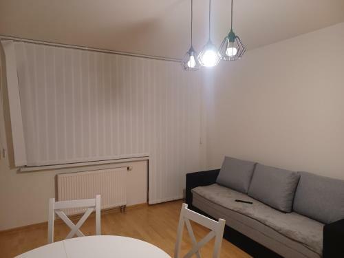 Apartament Artemida