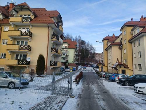 Apartament Artemida