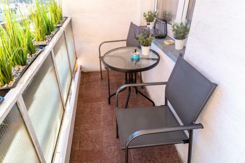 Apartament Anna