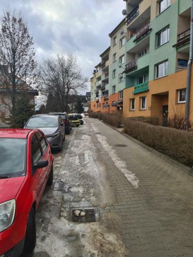 Apartament Anna