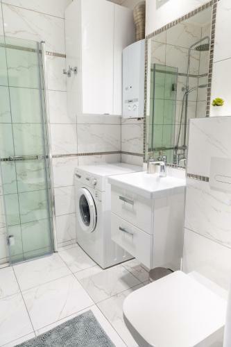 Apartament Anna