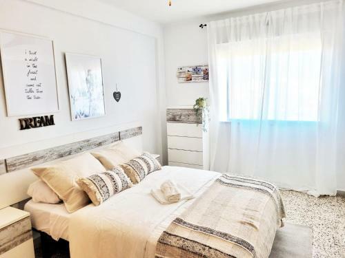 Apartamento Duque Mar 1