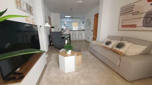 Apartamento Paseo Maritimo de Levante, Torre Del Mar