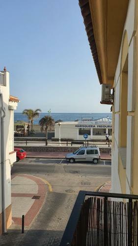 Apartamento Paseo Maritimo de Levante, Torre Del Mar