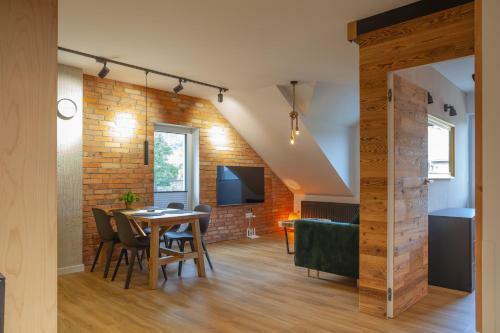 Apartament City Center Modern Loft 6 - Luxury Standard