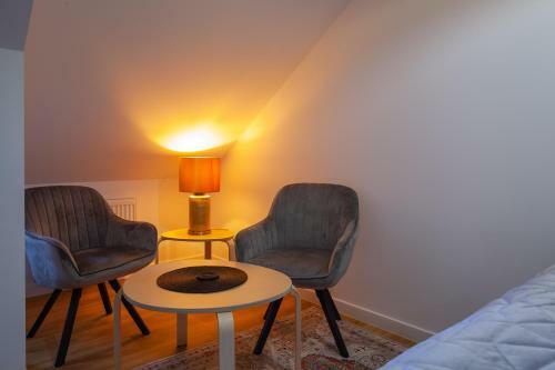 Apartament City Center Modern Loft 6 - Luxury Standard