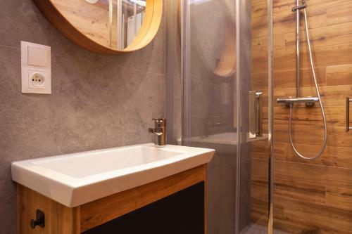 Apartament City Center Modern Loft 6 - Luxury Standard