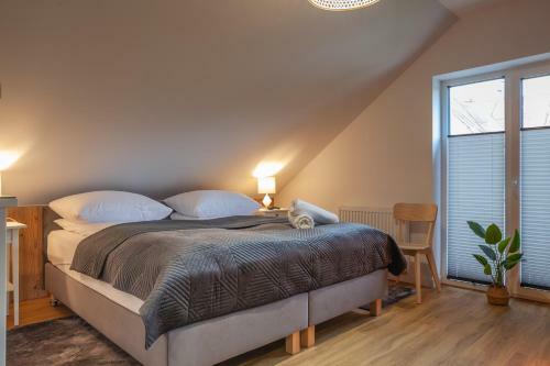 Apartament City Center Modern Loft 6 - Luxury Standard