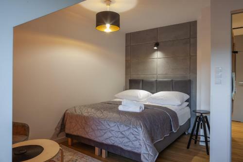 Apartament City Center Modern Loft 6 - Luxury Standard