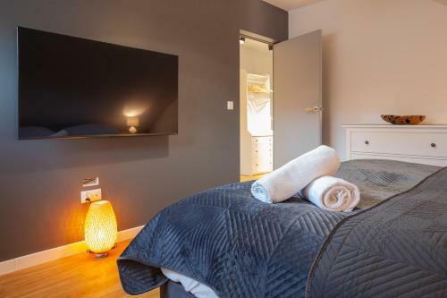 Apartament City Center Modern Loft 6 - Luxury Standard