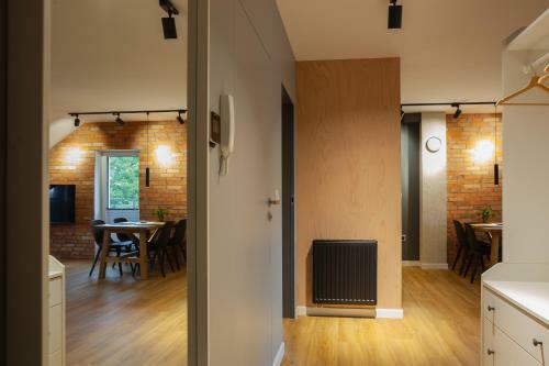 Apartament City Center Modern Loft 6 - Luxury Standard