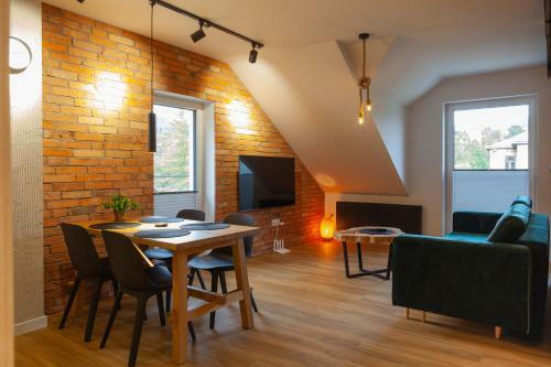 Apartament City Center Modern Loft 6 - Luxury Standard