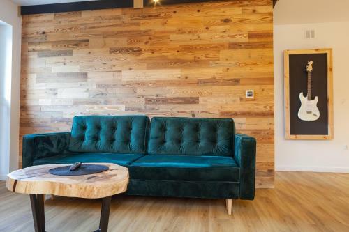 Apartament City Center Modern Loft 6 - Luxury Standard