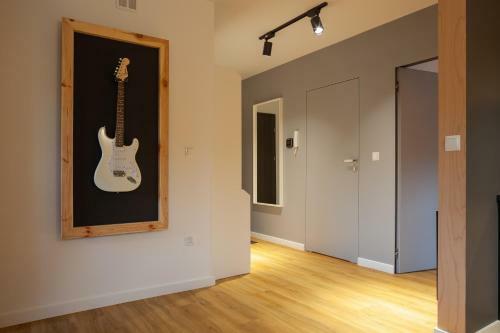 Apartament City Center Modern Loft 6 - Luxury Standard