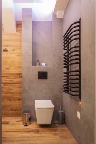 Apartament City Center Modern Loft 6 - Luxury Standard