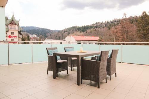 Apartament City Center Premium - Luxury Standard