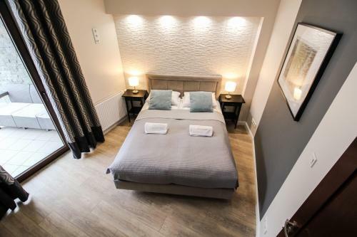 Apartament City Center Premium - Luxury Standard