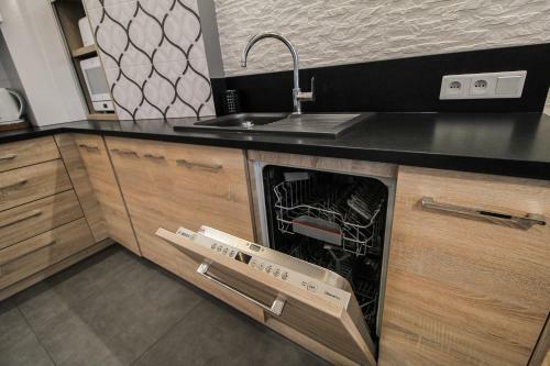 Apartament City Center Premium - Luxury Standard