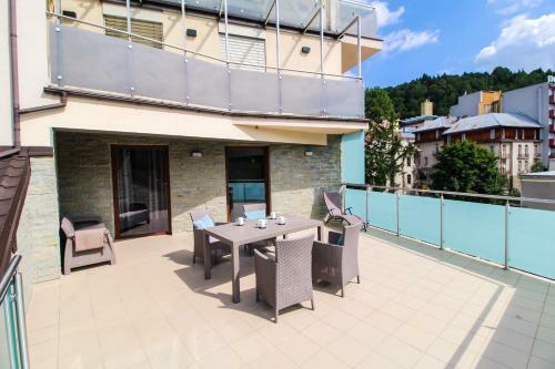 Apartament City Center Premium - Luxury Standard