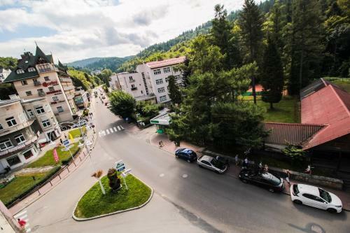 Apartament City Center Premium - Luxury Standard