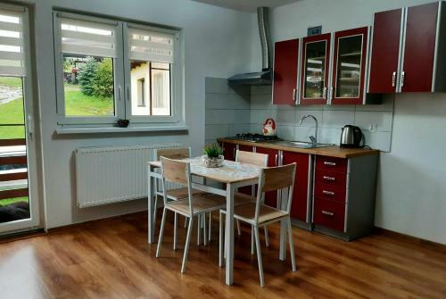 Lodge U G�rala Tadzia