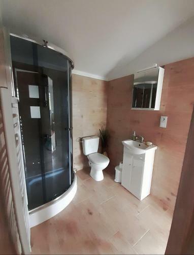 Lodge U G�rala Tadzia