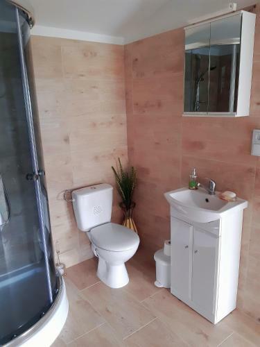 Lodge U G�rala Tadzia