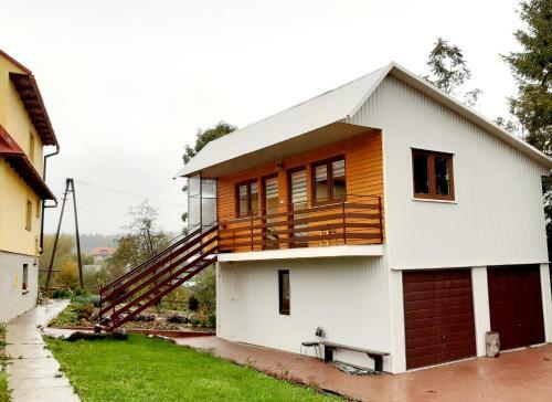 Lodge U G�rala Tadzia