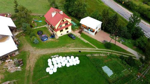 Lodge U G�rala Tadzia