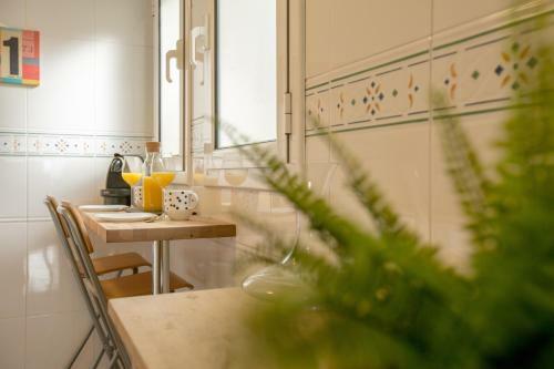 Apartamento Splendid Attic By Marcalma