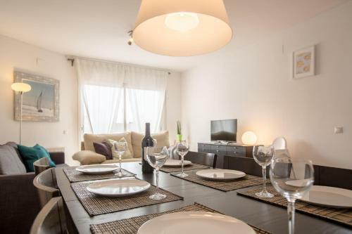 Apartamento Splendid Attic By Marcalma