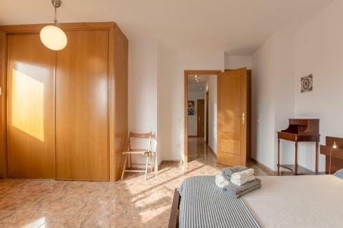 Apartamento Splendid Attic By Marcalma