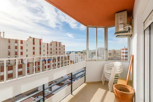 Apartamento A&n Plazamar 171