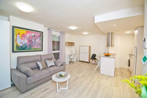 Apartamentos Rinc�n Del Mar