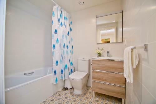 Apartamentos Rinc�n Del Mar