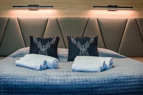 Apartamento W�jcik Spa