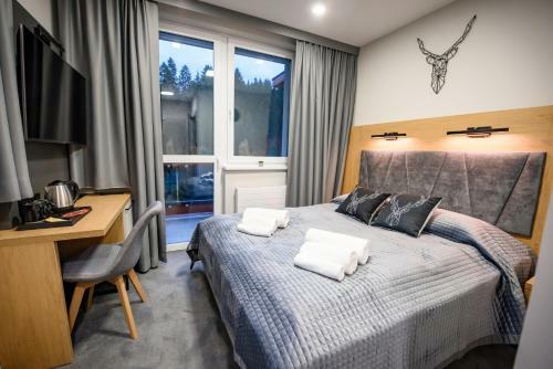 Apartamento W�jcik Spa
