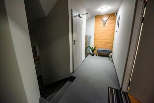 Apartamento W�jcik Spa
