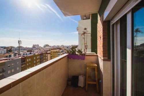 Apartamento La Noria