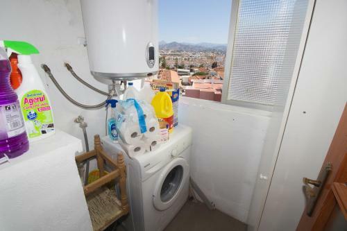 Apartamento La Noria