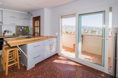 Apartamento La Noria