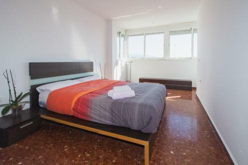 Apartamento La Noria