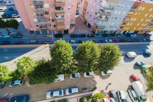Apartamento La Noria