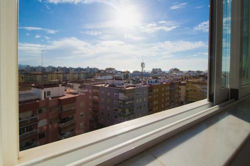 Apartamento La Noria