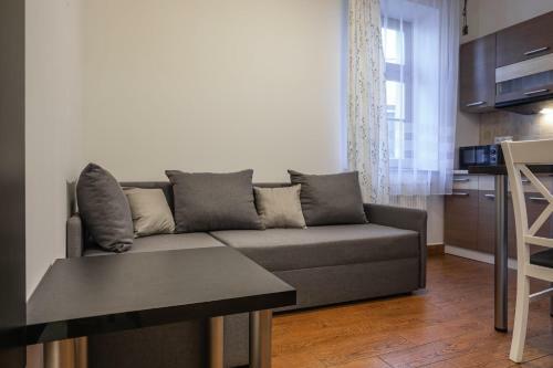 Apartamenty Gwiazda Krynica Zdr�j Centrum