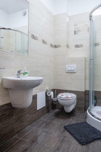 Apartamenty Gwiazda Krynica Zdr�j Centrum