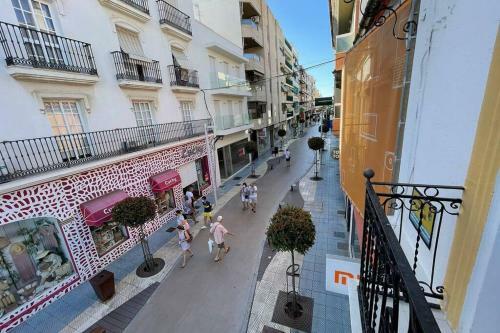 Apartamento Casa Del Mar