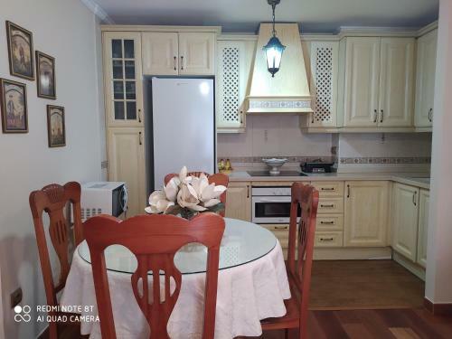 Apartamento Rozamar